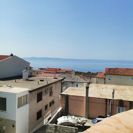 Villa Mia Makarska Exterior photo