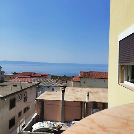 Villa Mia Makarska Exterior photo