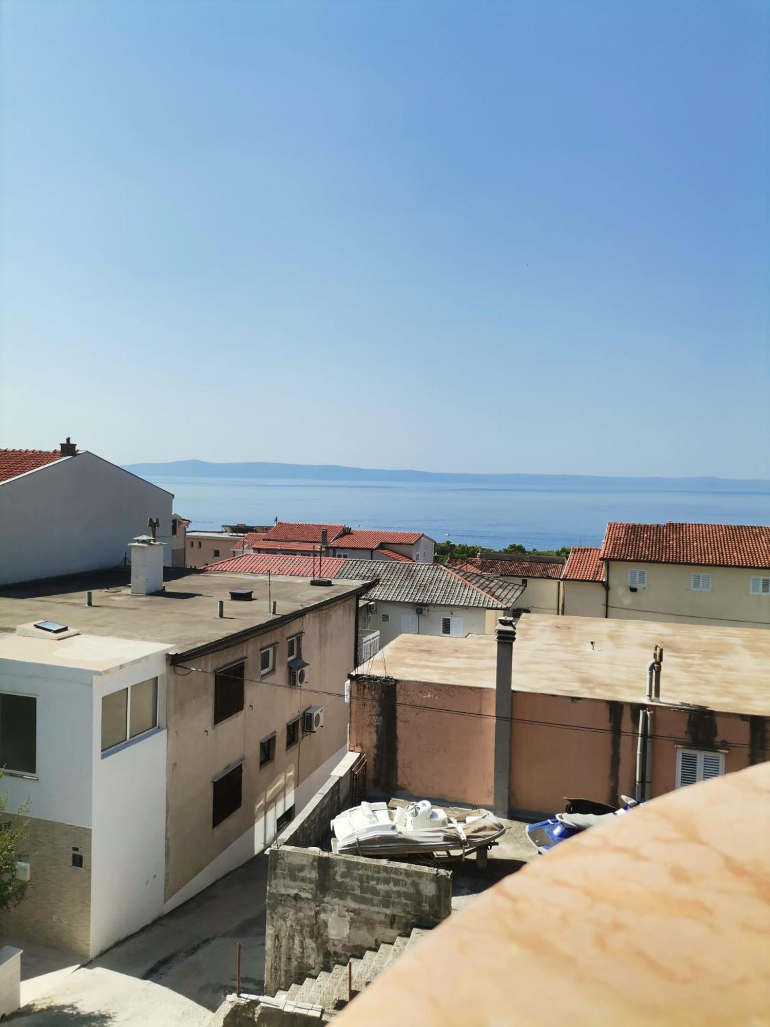 Villa Mia Makarska Exterior photo