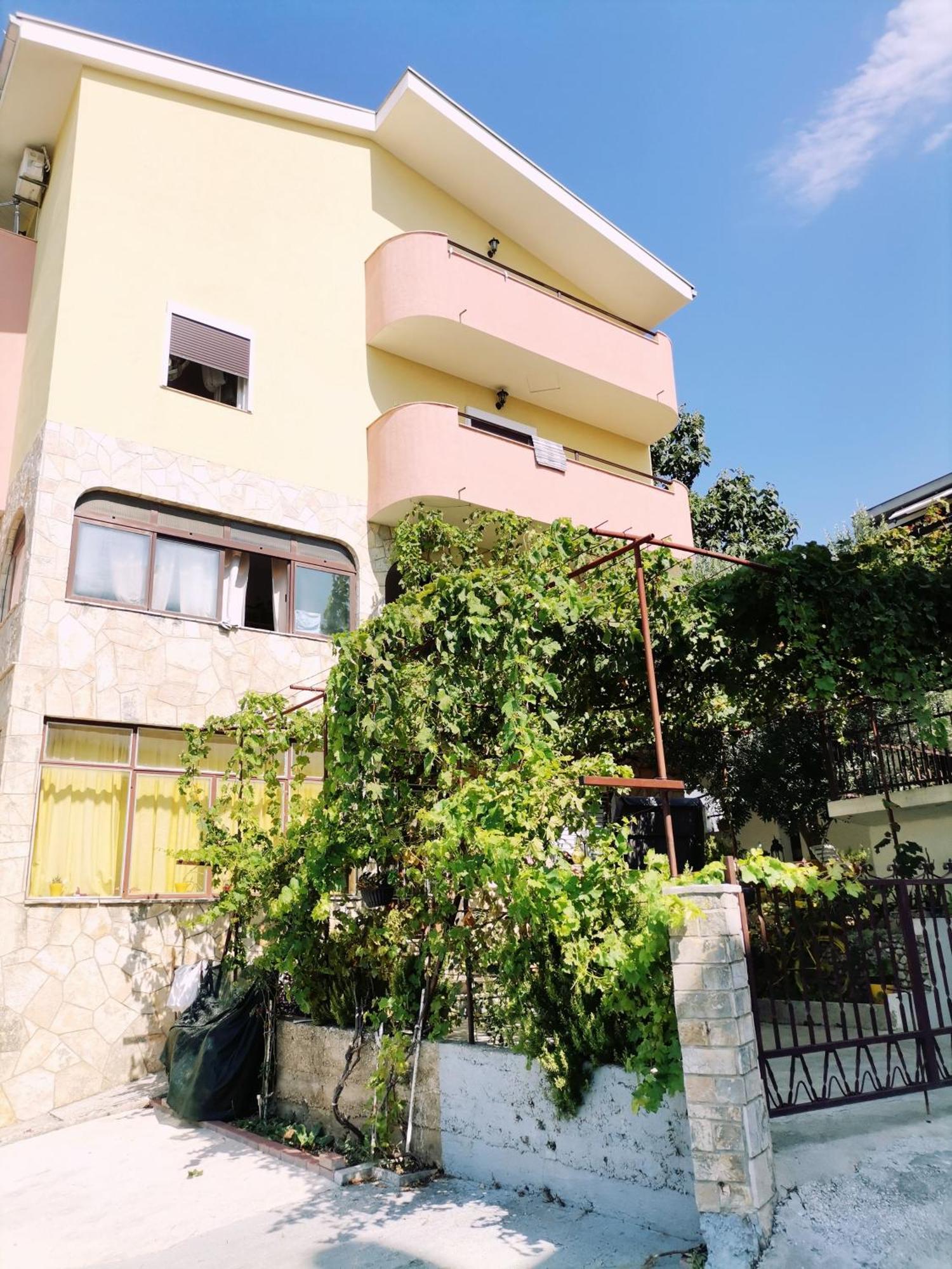 Villa Mia Makarska Exterior photo