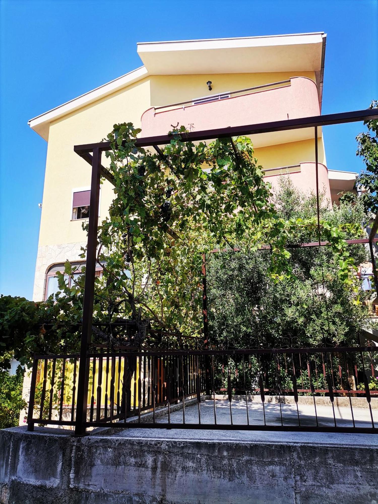 Villa Mia Makarska Exterior photo
