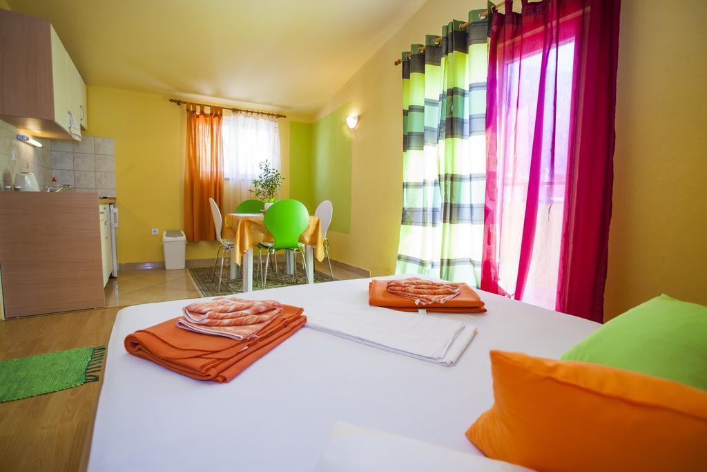 Villa Mia Makarska Room photo