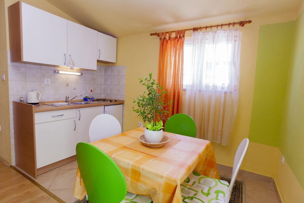 Villa Mia Makarska Room photo