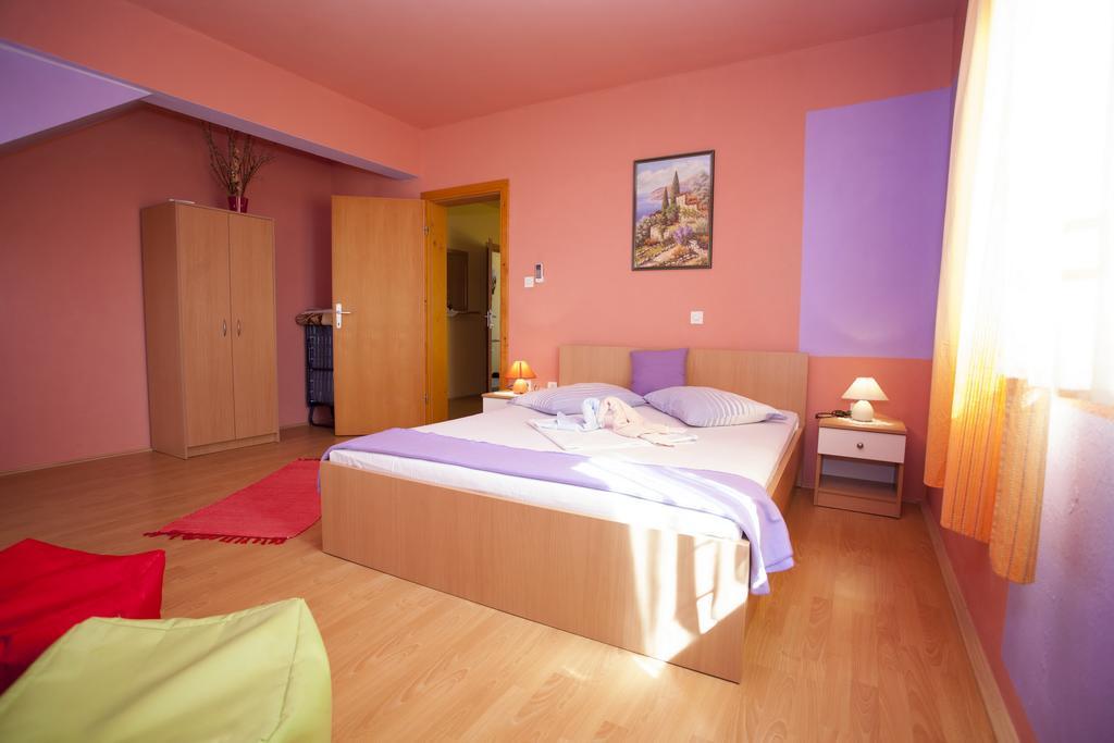 Villa Mia Makarska Room photo