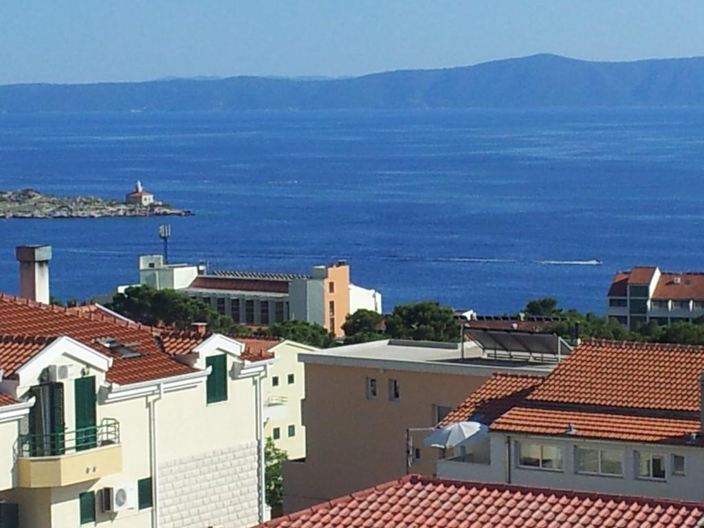 Villa Mia Makarska Exterior photo