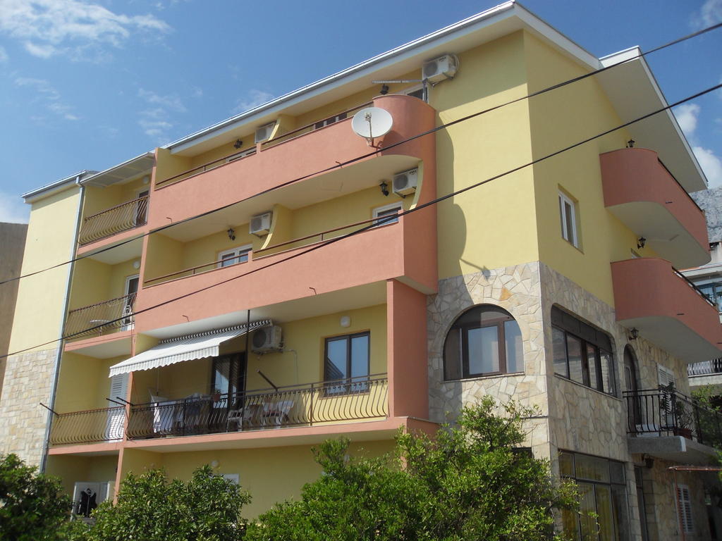 Villa Mia Makarska Exterior photo