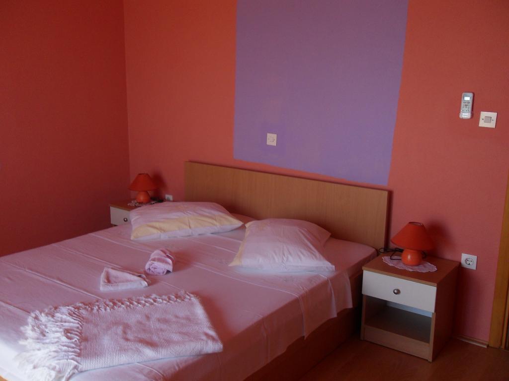 Villa Mia Makarska Exterior photo