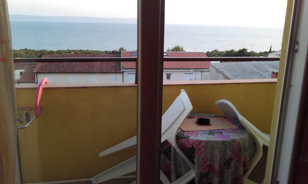 Villa Mia Makarska Exterior photo