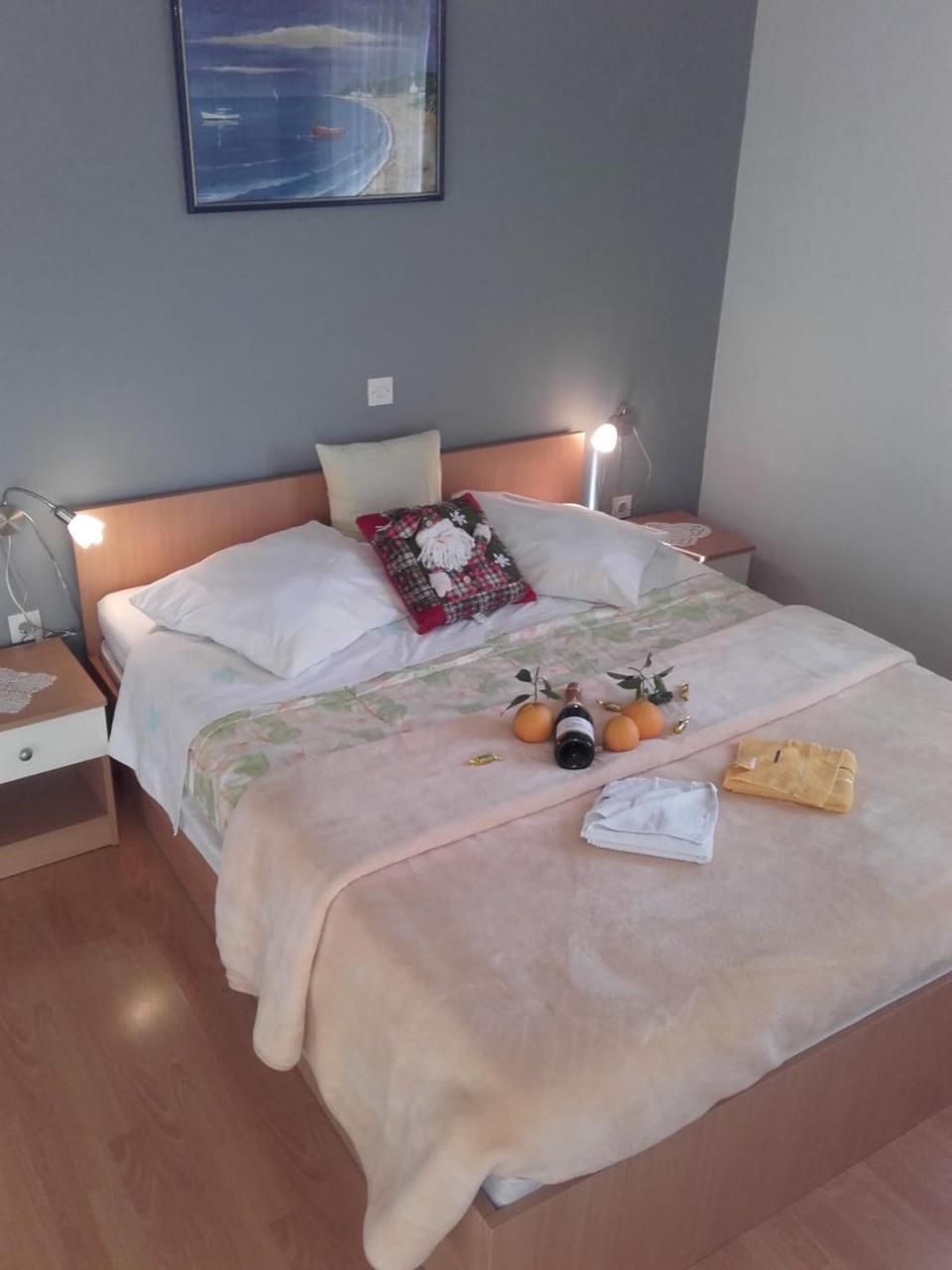 Villa Mia Makarska Exterior photo